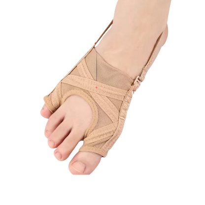 Bunion & Quintus Varus Orthosis