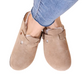 Elegant Winter Orthopedic Clogs