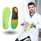 Orthopedic Insoles for Plantar Pain