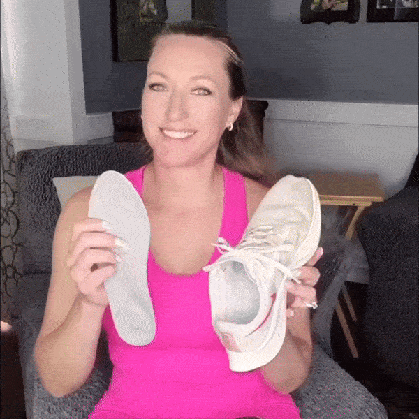 ConfortPlus™ – Pain-Relief Orthopedic Insoles