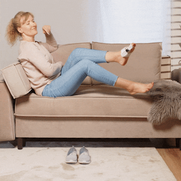 Universal Bunion Corrector (One Size Fits All)