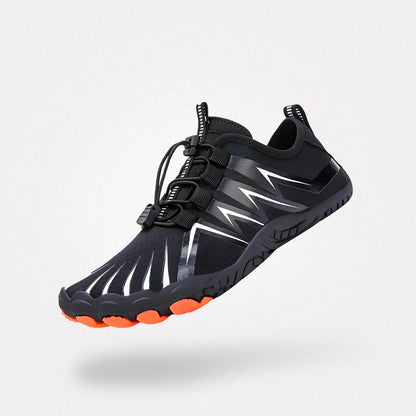 Barefoot Shoe - Dynamic Comfort