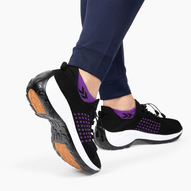 Orthopedic Sneakers for Bunion