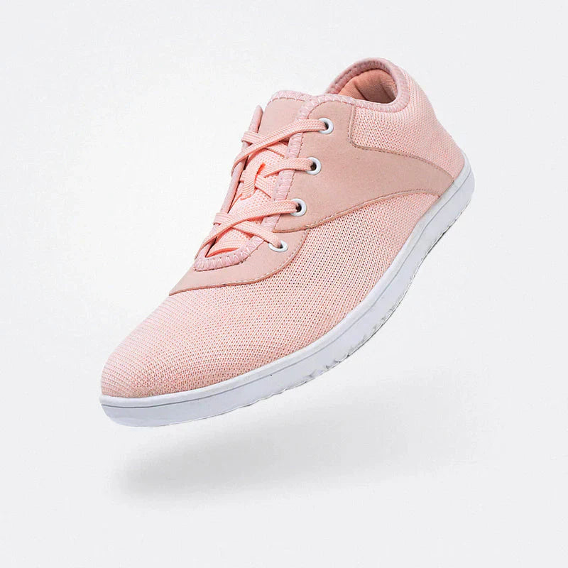 Anatomical Shoe for bunion