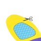 Plantar Fasciitis Insole – Daily Comfort